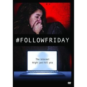 #FollowFriday  DVD